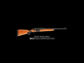 Rifle de cerrojo rectilíneo Beretta BRX1 Wild Boar