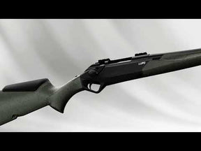 Rifle de cerrojo Benelli Lupo Granite Moss