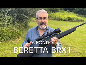 Rifle Beretta BRX1