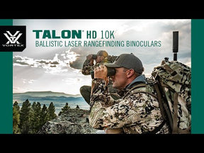 Binocular Telémetro Vortex Talon HD 10K 10x42
