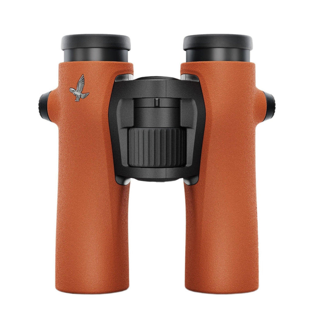 Binocular Swarovski NL PURE naranja