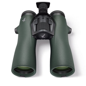 Binocular Swarovski NL PURE verde