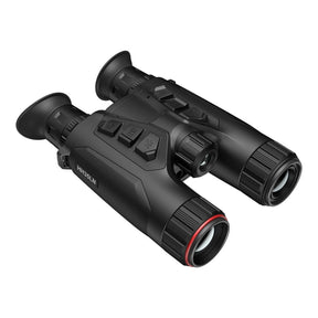 Binocular Térmico Multiespectro Hikmicro Habrok HH35LN Telémetro IR 940