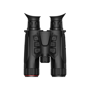Binocular Térmico Multiespectro Hikmicro Habrok HQ35LN Telémetro IR 940