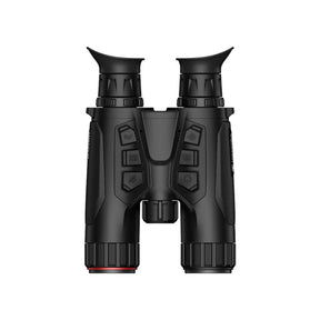 Binocular Térmico Multiespectro Hikmicro Habrok HH35L Telémetro IR 850