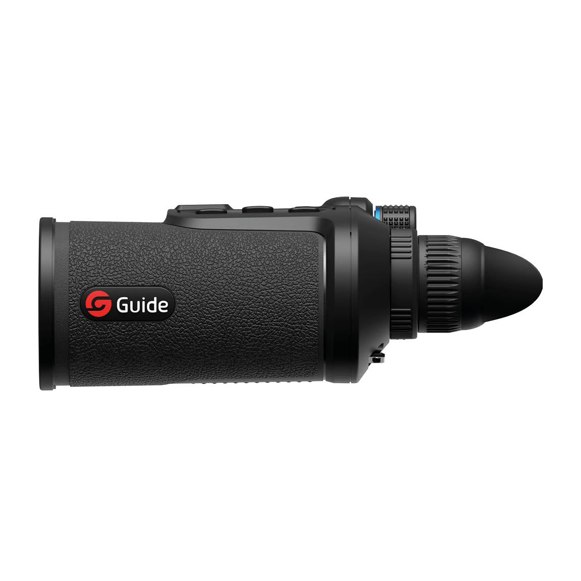 Binocular nocturno GUIDE DN30 con telémetro láser
