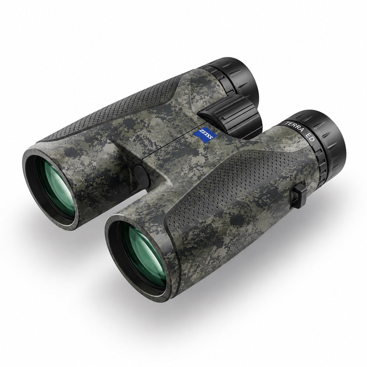 ZEISS Terra ED 10x42 Fernglas Camo