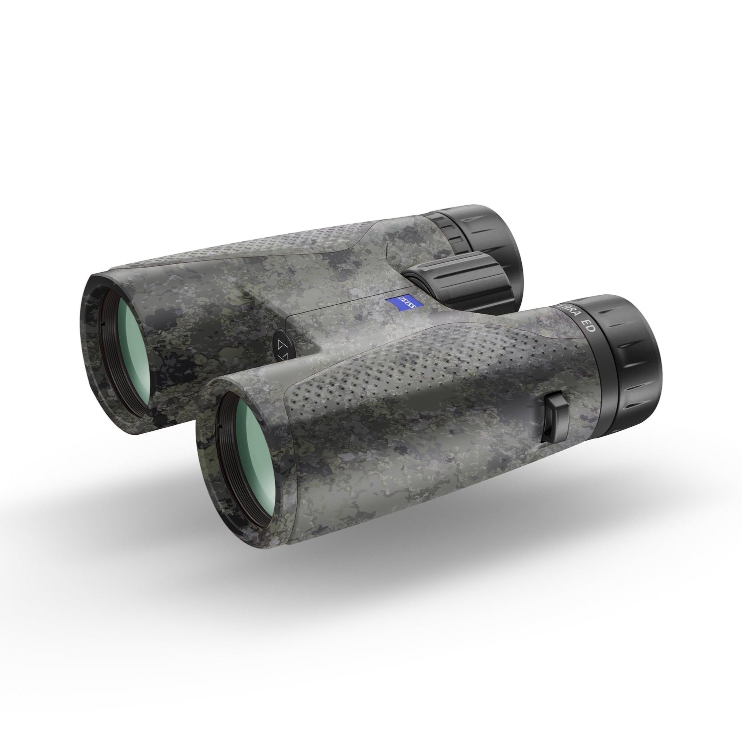 Prismáticos ZEISS Terra ED 10x42 Camo