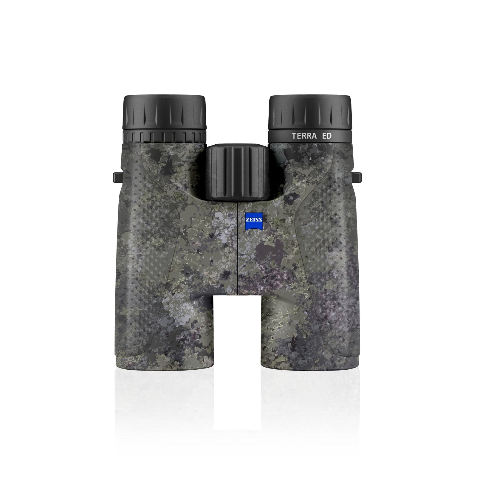 Prismáticos ZEISS Terra ED 10x42 Camo