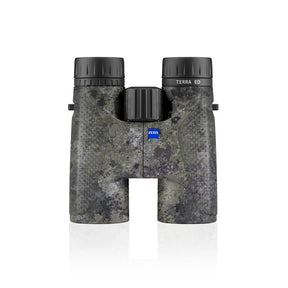 Prismáticos ZEISS Terra ED 10x42 Camo