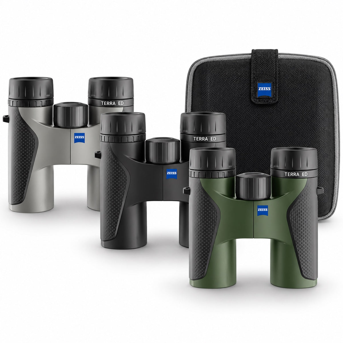 Zeiss Terra ED binoculars