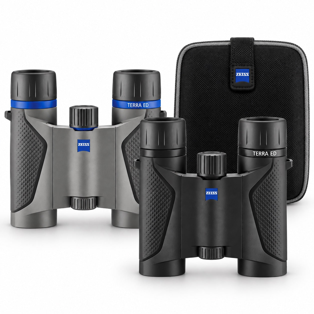 Prismáticos ZEISS Terra ED Pocket