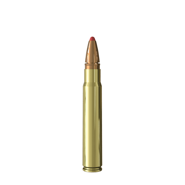 Cartucho SAX BCS Bone Crusher para caza peligrosa
