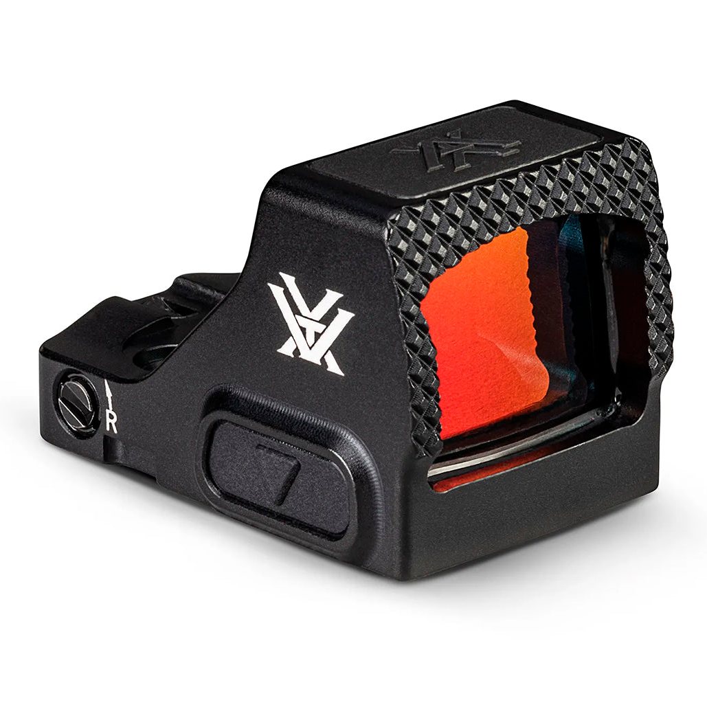 Punto Rojo Vortex Defender CCW holográfico 3MOA - foto 2