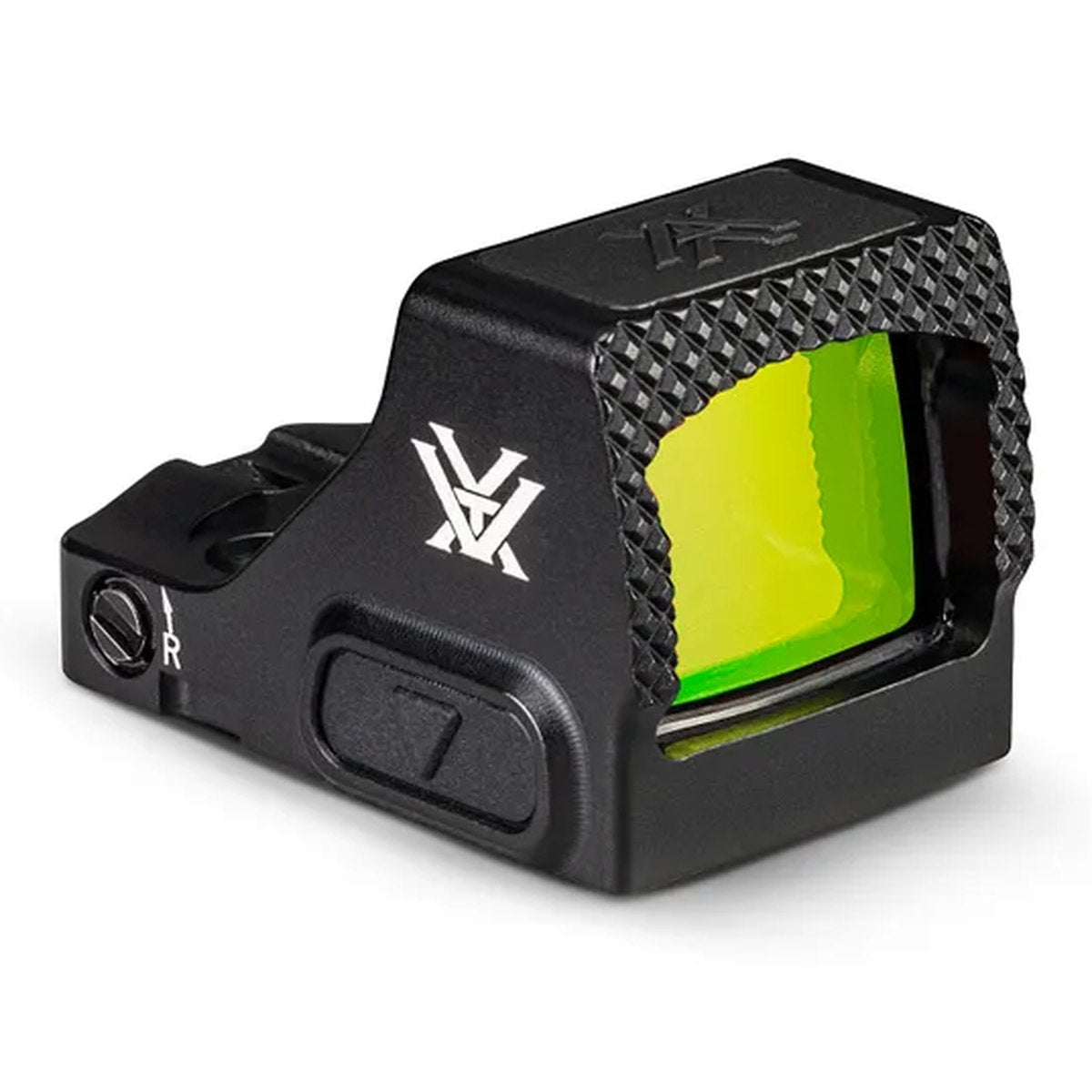 Punto rojo Vortex Defender Ccw MOA Reticula verde