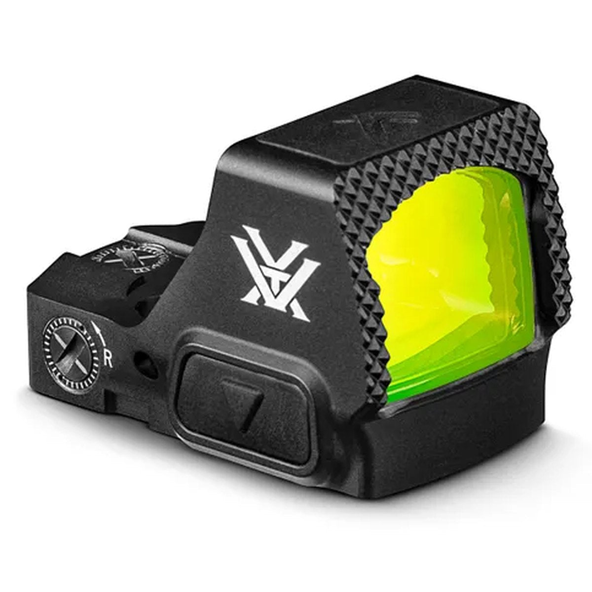 Punto rojo Vortex Defender St MOA Reticula verde