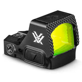 Punto rojo Vortex Defender St MOA Reticula verde