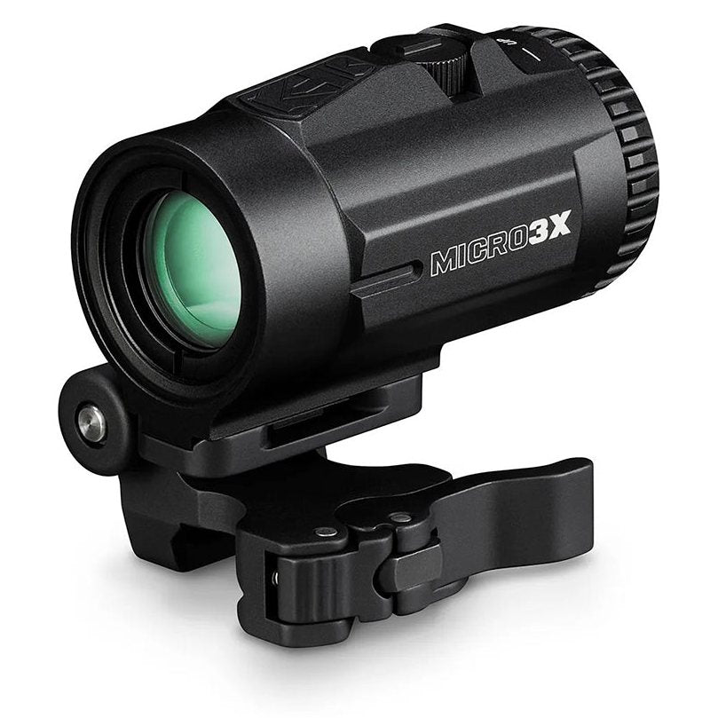 Punto Rojo Vortex Micro3X Magnifier