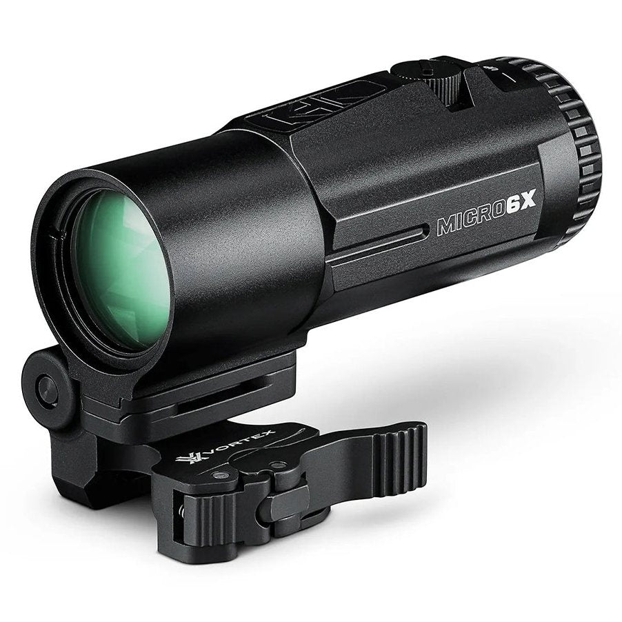 Punto Rojo Vortex Micro6X Magnifier