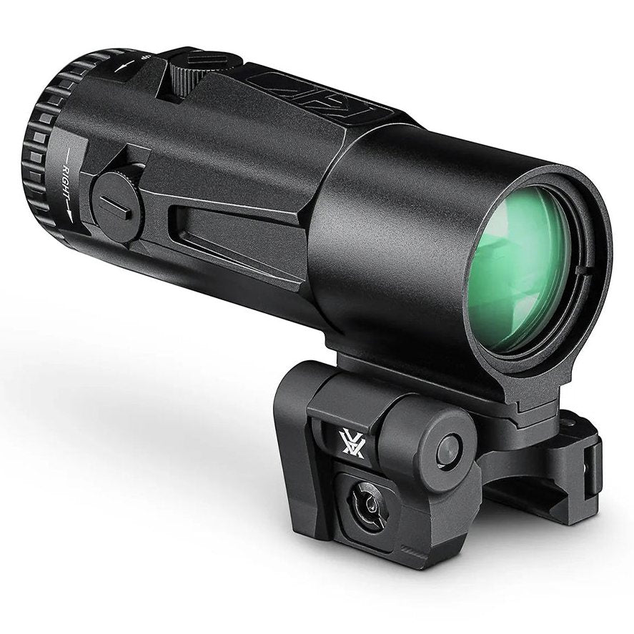 Punto Rojo Vortex Micro6X Magnifier - foto 2