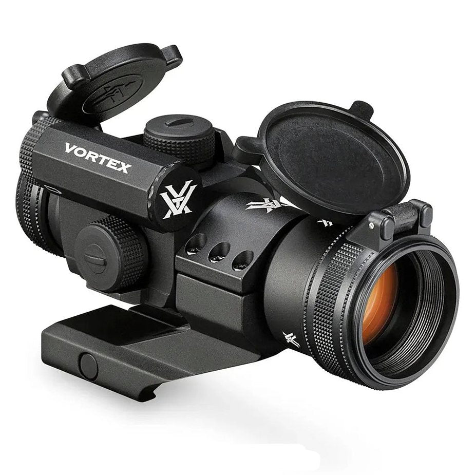 Punto Rojo Vortex StrikeFire II