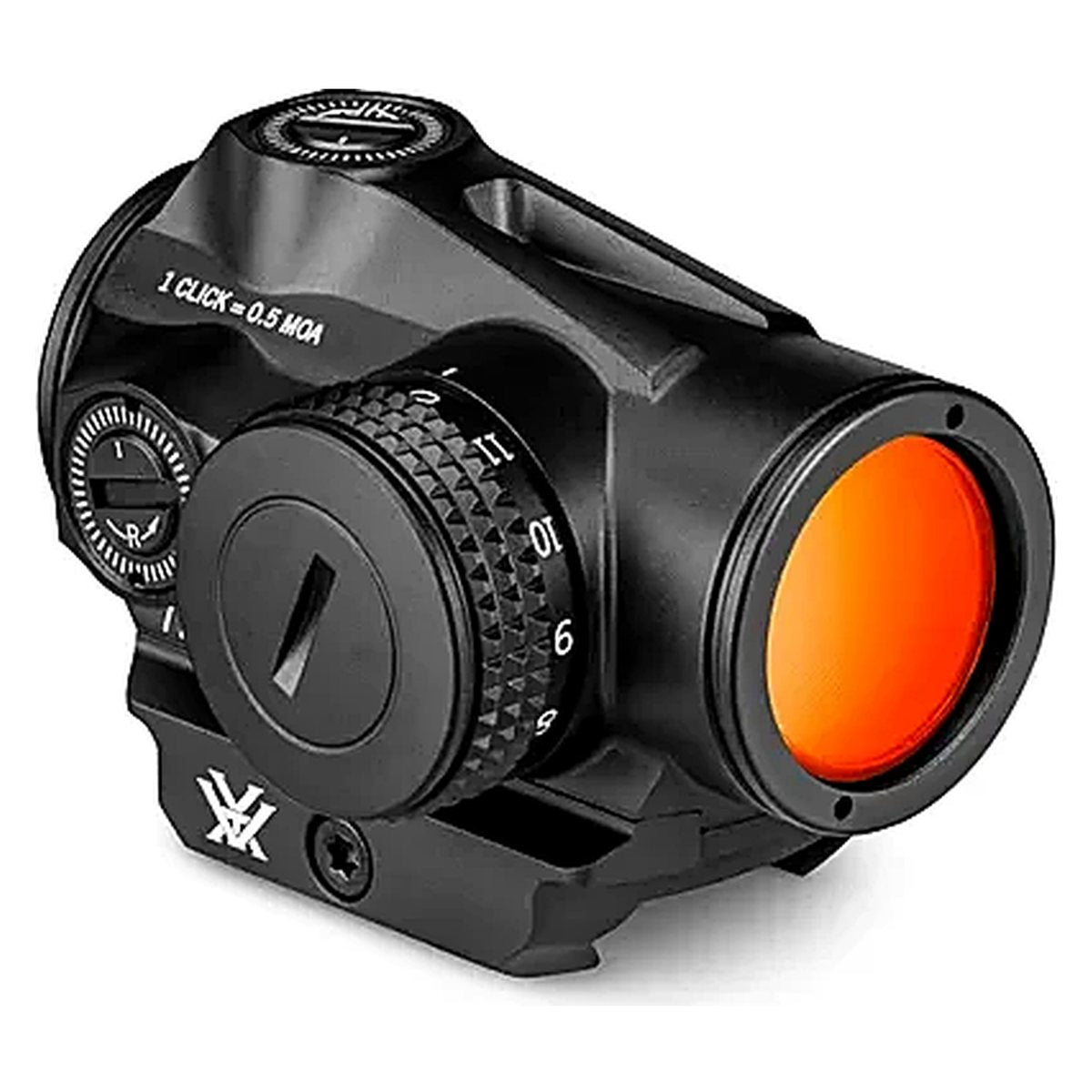 Punto Rojo Vortex Triumph 2 MOA