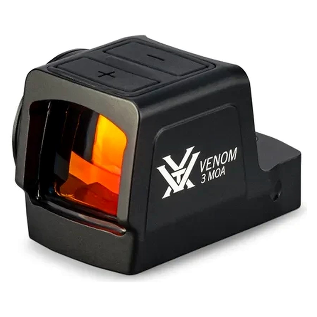 Punto Rojo Vortex Venom Enclosed 3 MOA