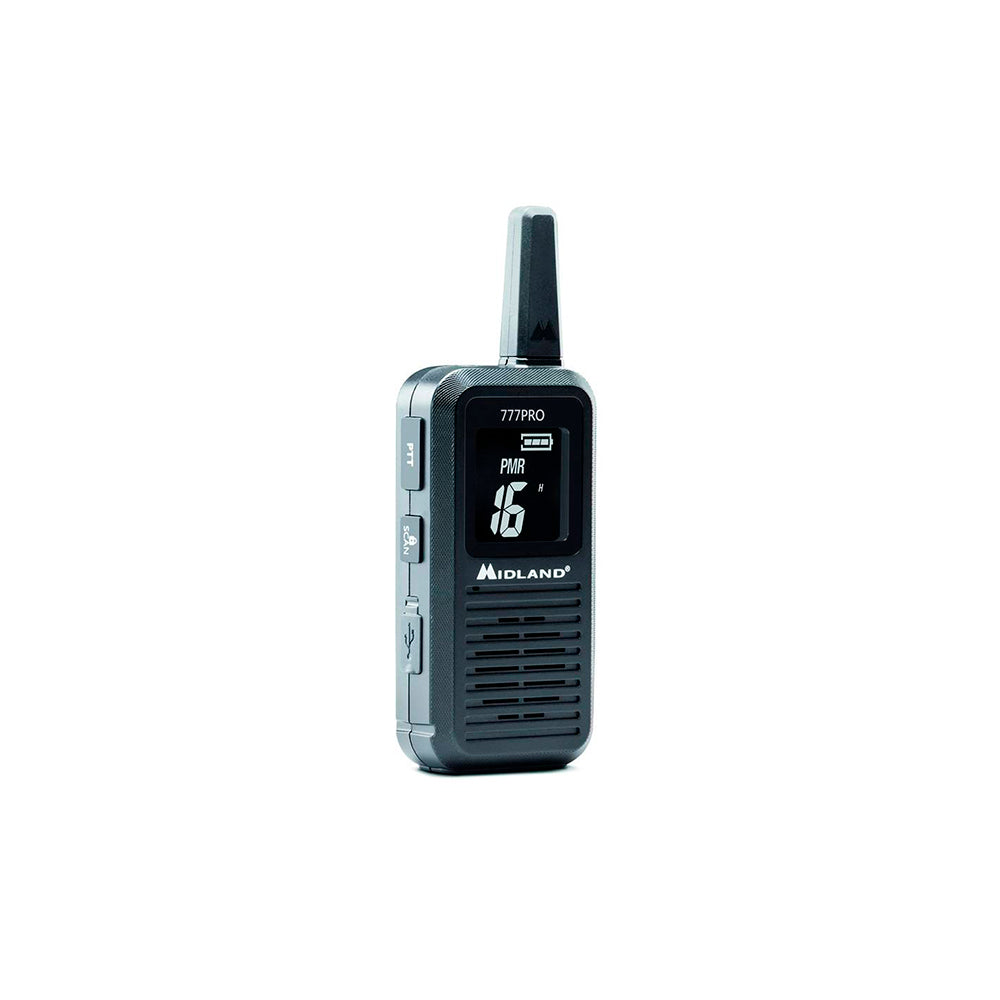 Radio MIDLAND 777 PRO