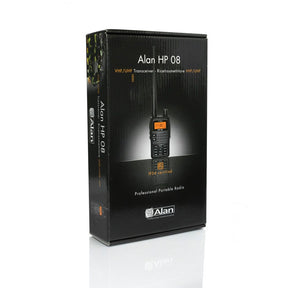 Radio MIDLAND Alan HP-108/VHF