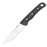 Cuchillo Ultimate Carbon 110 Blaser