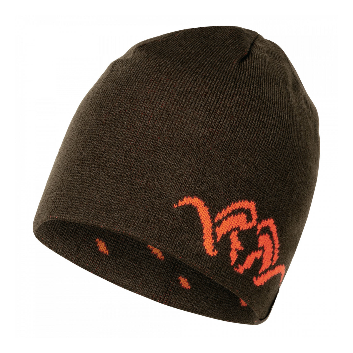 Gorro reversible Blaser