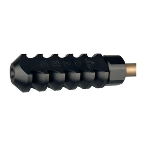 Freno de boca REVO para rifle: REVO 4 y 5 puertos y THOR 6 puertos