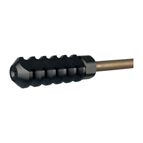 Freno de boca REVO para rifle: REVO 4 y 5 puertos y THOR 6 puertos