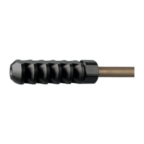 Freno de boca REVO para rifle: REVO 4 y 5 puertos y THOR 6 puertos