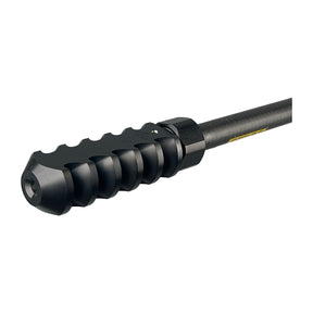 Freno de boca REVO para rifle: REVO 4 y 5 puertos y THOR 6 puertos