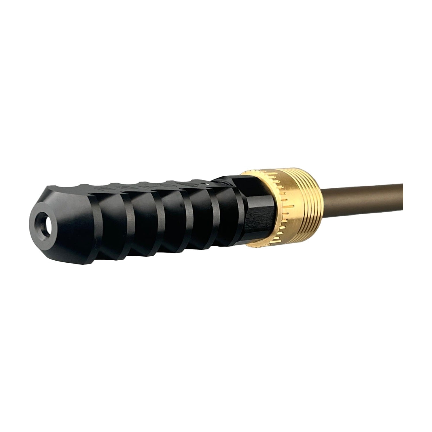 Freno de boca REVO para rifle: REVO 4 y 5 puertos y THOR 6 puertos
