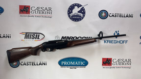 Rifle Benelli Argo E C/ 9.3x62 con Carril Picatinny
