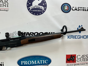 Rifle Bergara B15 Semiautomatico C/300wm + Monturas Apel