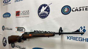 Rifle Bergara B14 C/ 308 Carril Picatinny y Rosca Homologada
