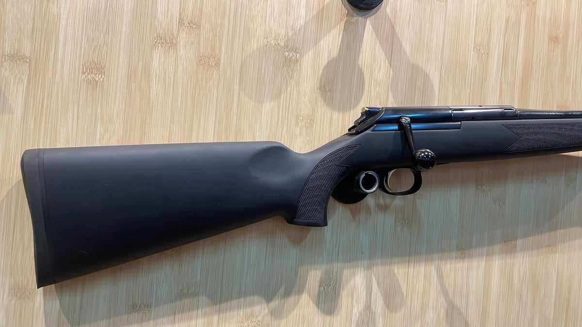 Rifle Chapuis Rols Sintetico C/ 30-06 - 7MM - 300  * NUEVOS *