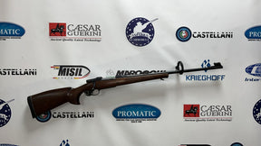 Rifle Ceska CZ 550 Medium C/ 375 H&h   *NUEVO*
