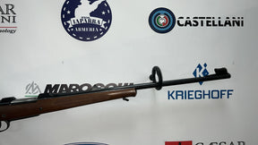 Rifle Ceska CZ 550 Medium C/ 375 H&h   *NUEVO*