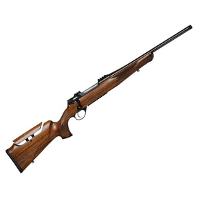 Rifle de cerrojo Anschütz 1782 Classic zurdo - vista lateral