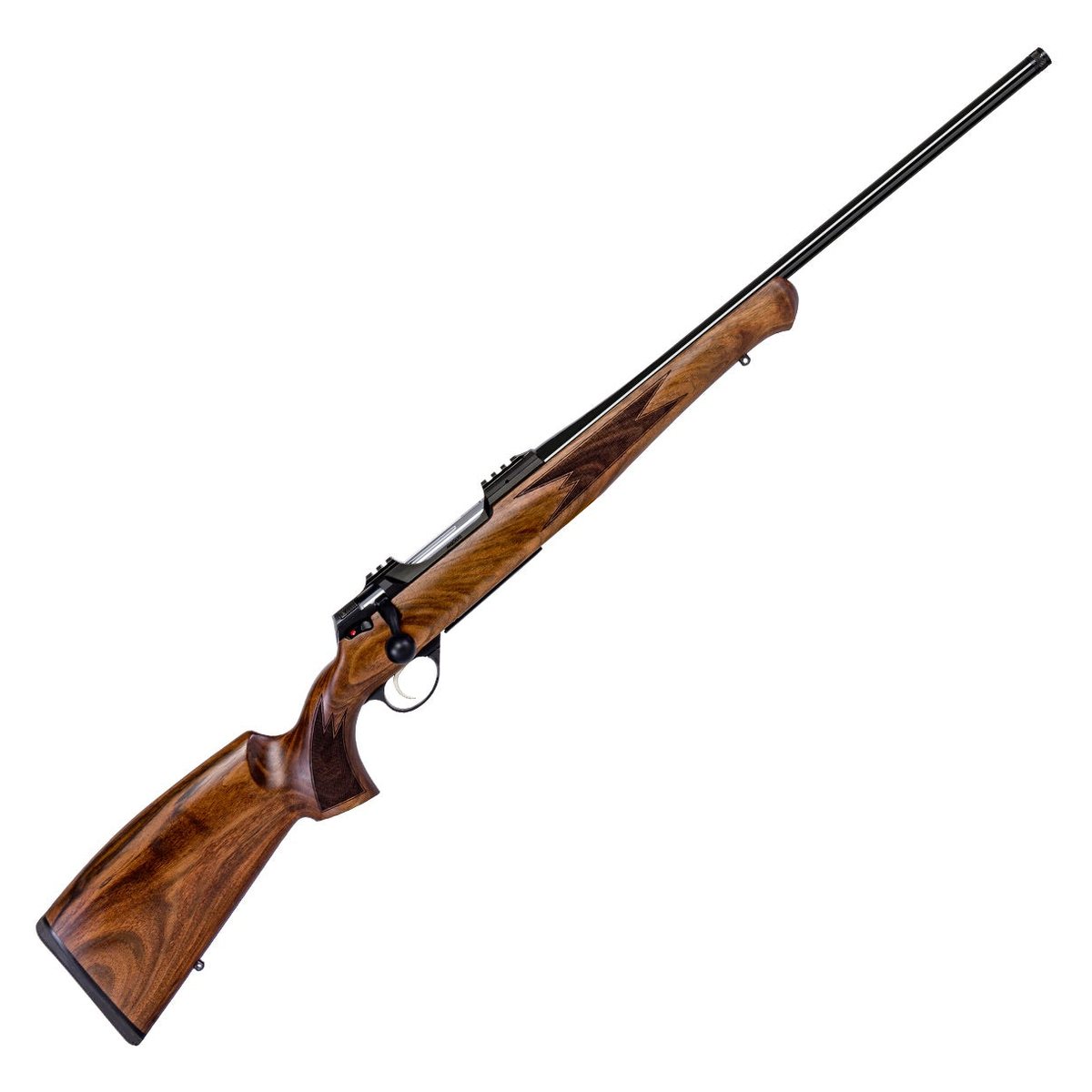 Rifle de cerrojo Anschütz 1782 German Stock