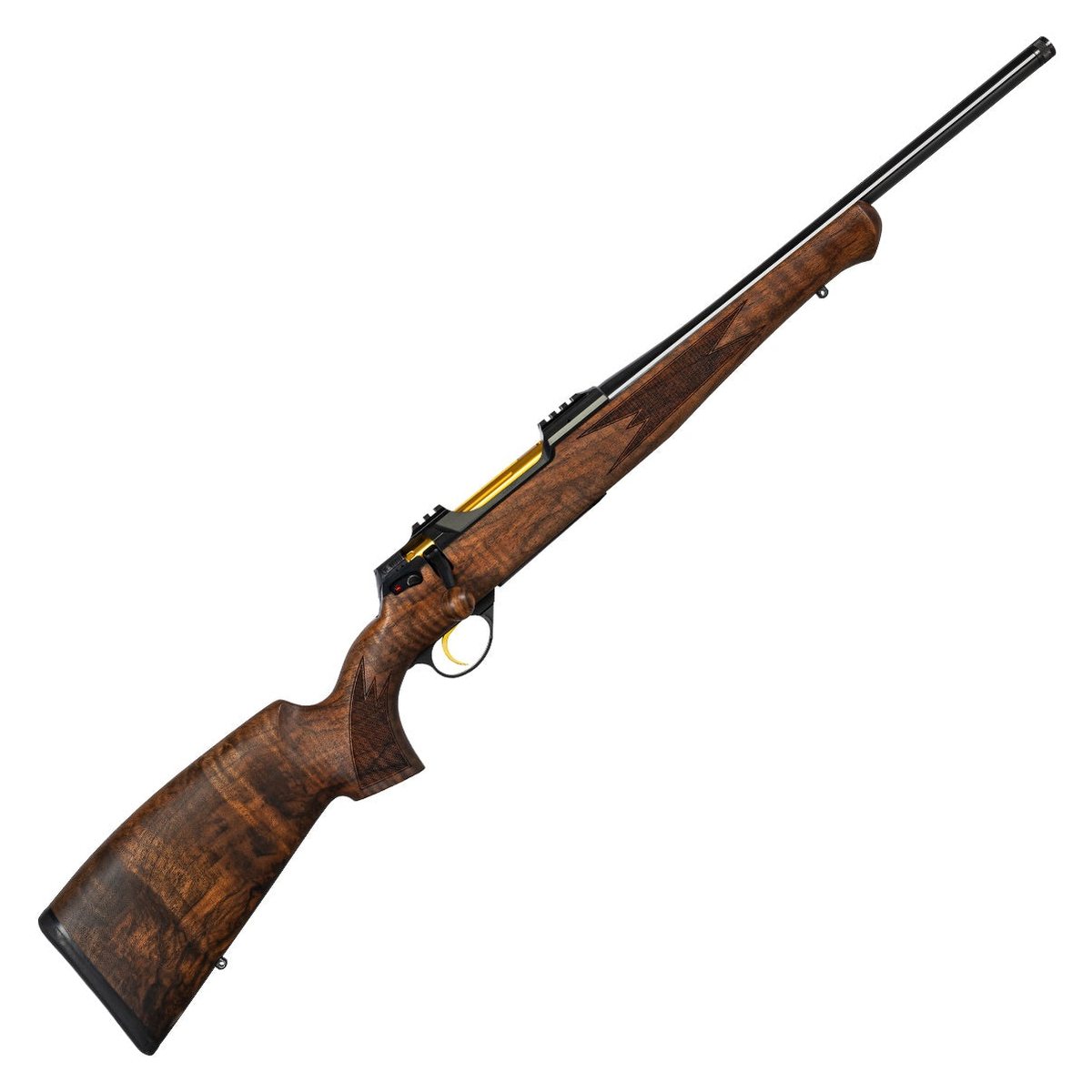 Rifle de cerrojo Anschütz 1782 Gold Line