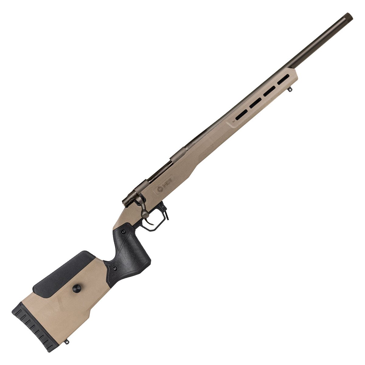 Rifle de cerrojo Howa M1500 Field Stock Varmint