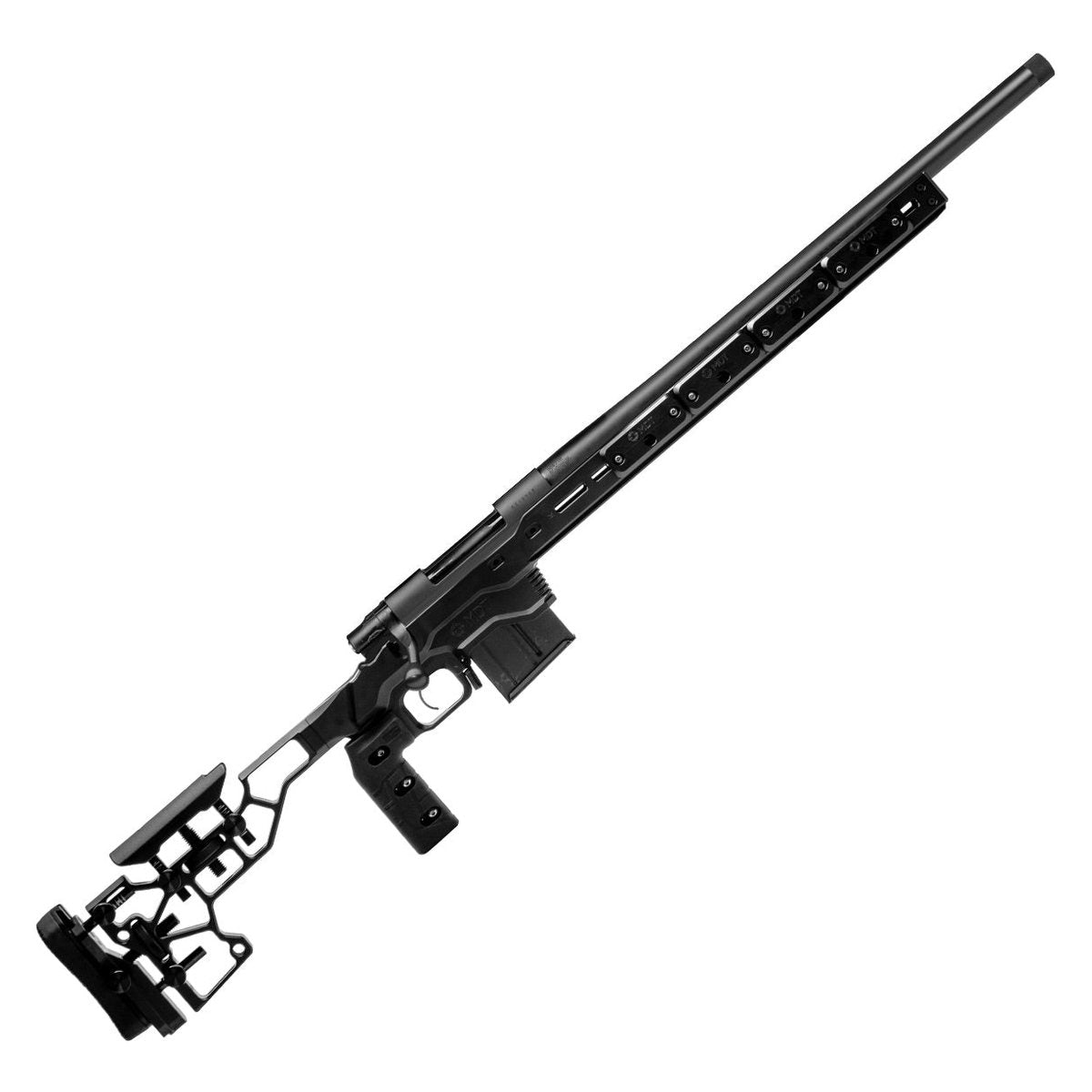 Rifle de cerrojo Howa M1500 MDT ACC Varmint