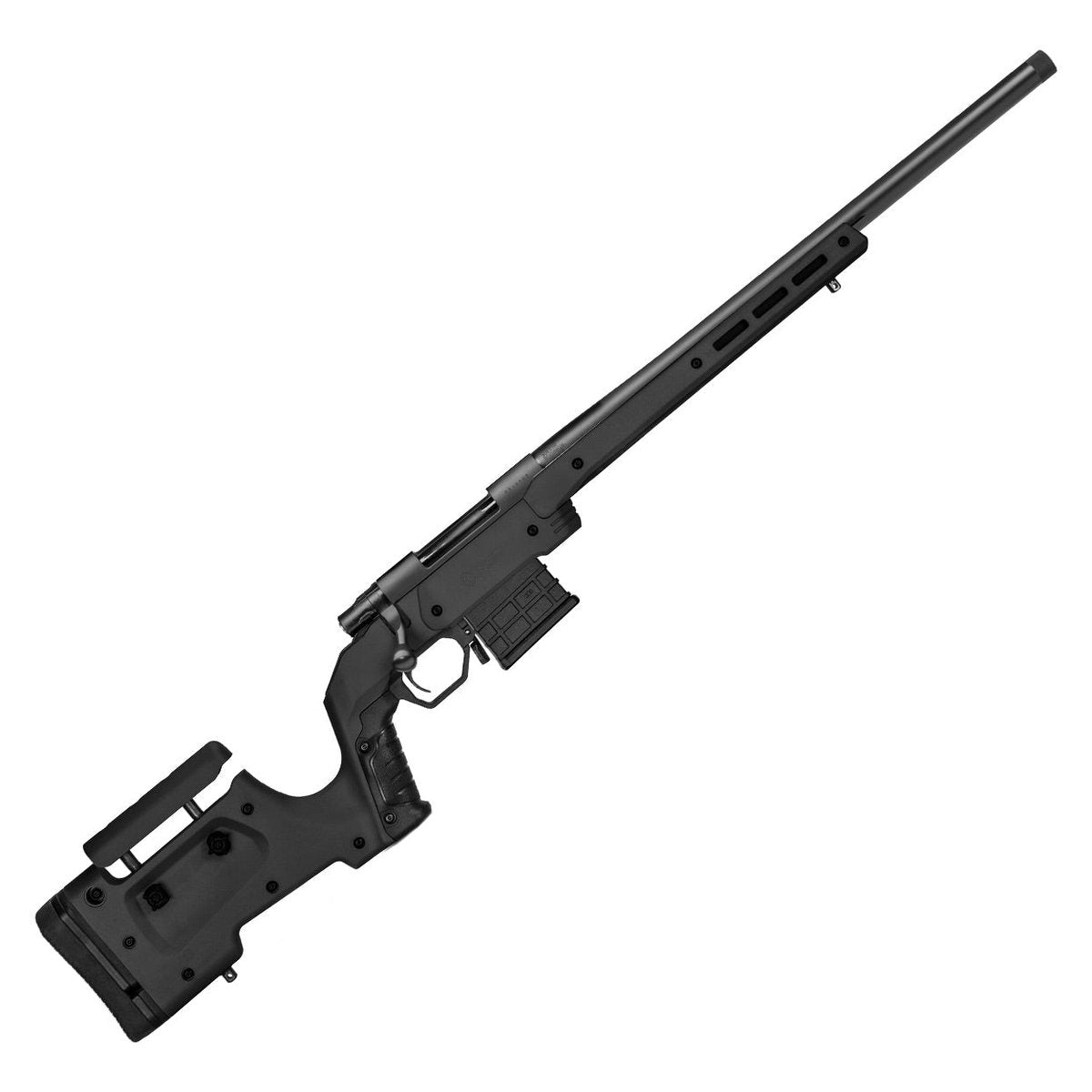 Rifle de cerrojo Howa M1500 MDT XRS Varmint