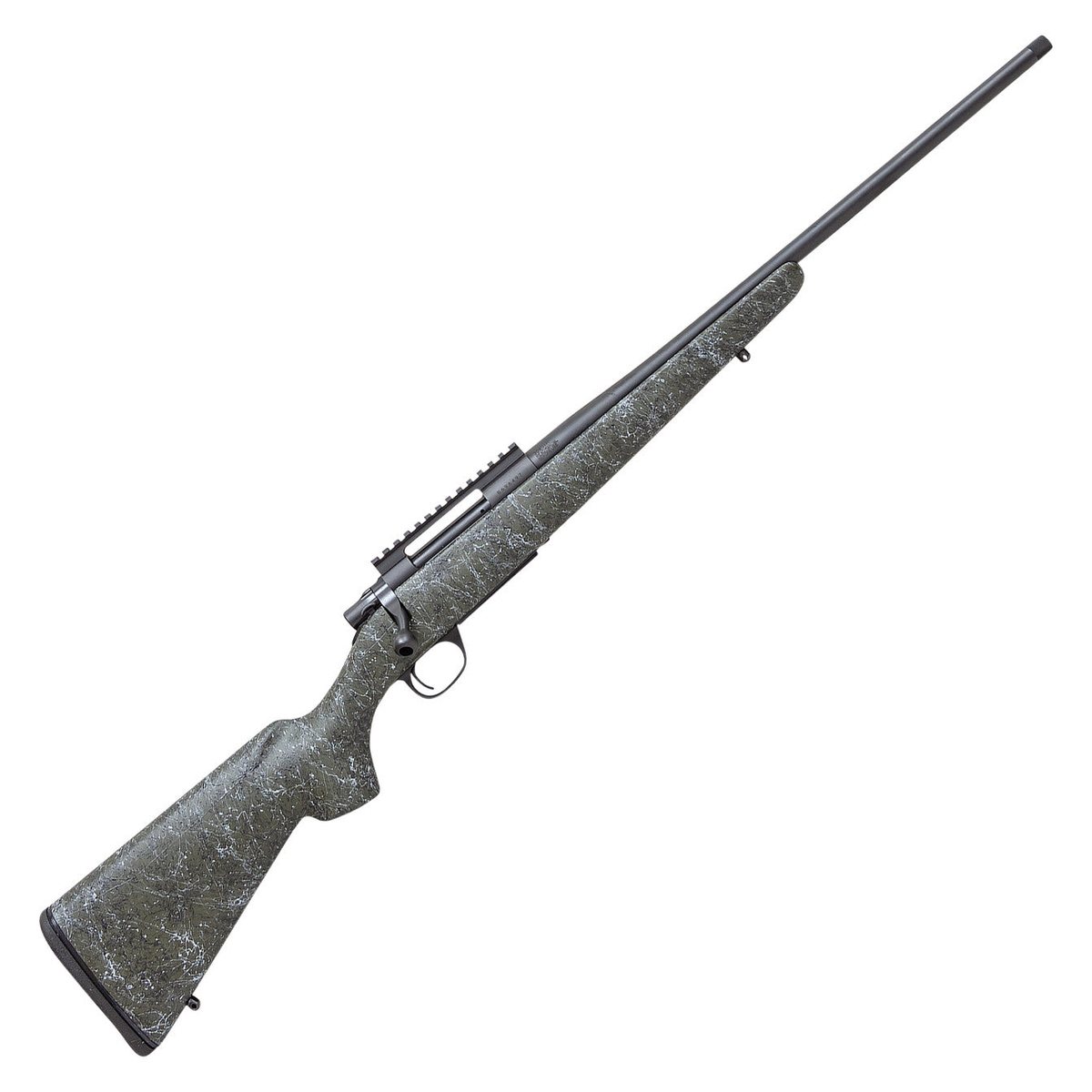 Rifle de cerrojo Howa M1500 Superlite