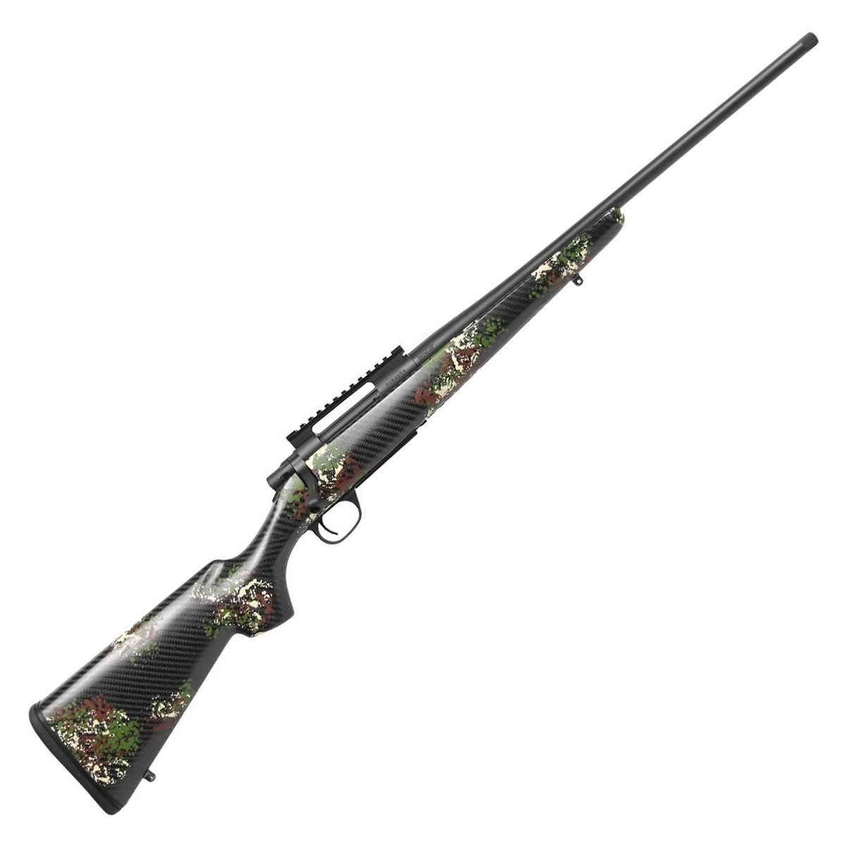 Rifle de cerrojo Howa M1500 Superlite - foto 2